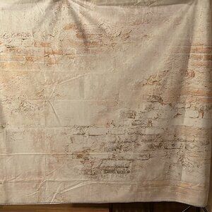 Kate Photography Backdrop - Rustic Brick